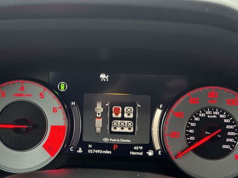 Certified 2023 Acura RDX A-Spec image 30