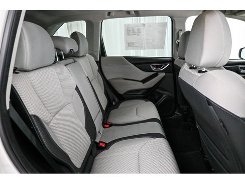 Used 2022 Subaru Forester Premium AWD/4WD image 20