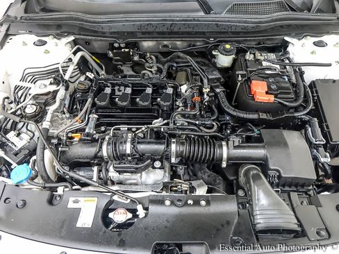 Used 2021 Honda Accord Sport image 34