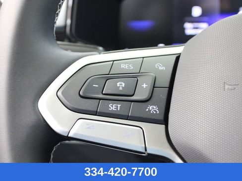 New 2026 Volkswagen Taos S image 22