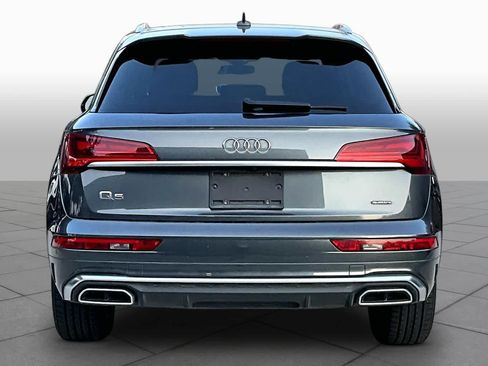 Used 2022 Audi Q5 2.0T Premium AWD/4WD image 5
