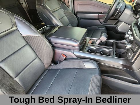 Used 2022 Ford F150 Raptor w/ Raptor 37 Performance Package image 19