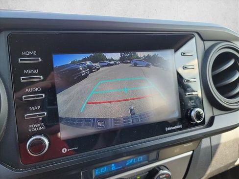 Used 2023 Toyota Tacoma SR AWD/4WD image 22