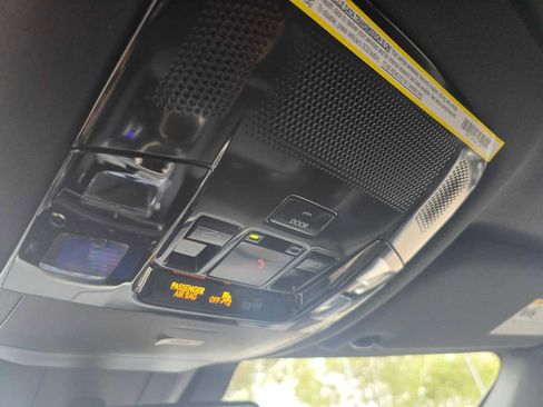 New 2025 Lexus RX 350 FWD image 34