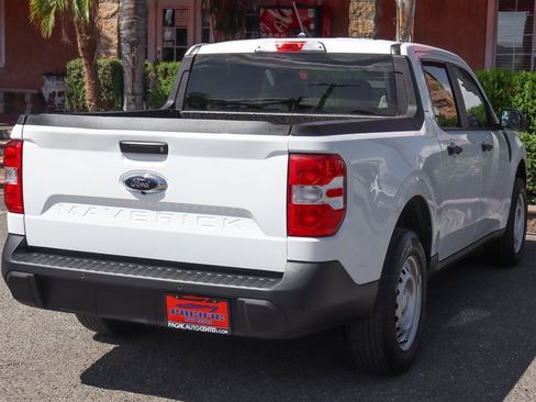 Used 2023 Ford Maverick XL image 9