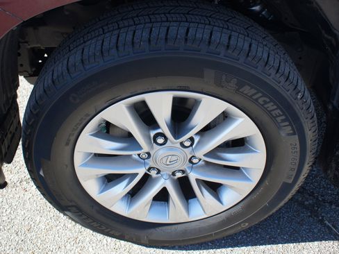 Used 2018 Lexus GX 460 Premium image 27