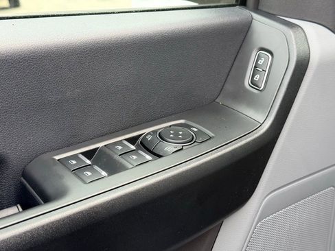 New 2026 Ford F550 4x4 Supercab Super Duty image 15