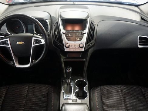 Used 2017 Chevrolet Equinox LT w/ Convenience Package image 24