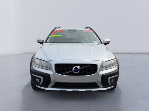 Used 2014 Volvo XC70 T6 image 9