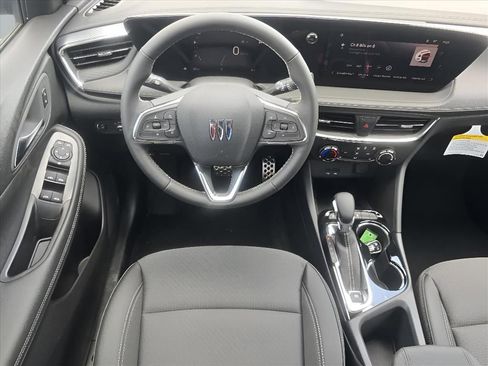 New 2026 Buick Encore GX Preferred w/ Comfort Package image 5