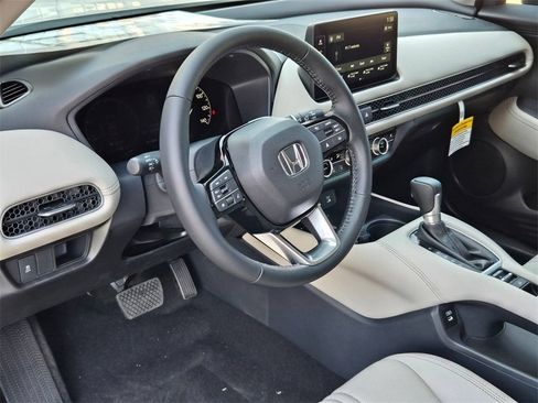 New 2027 Honda HR-V EX-L image 12