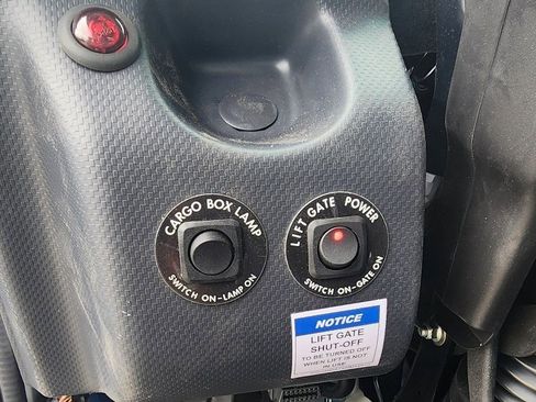 New 2024 Isuzu NPR image 6