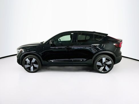 Used 2023 Volvo C40 P8 Recharge Ultimate AWD/4WD image 4