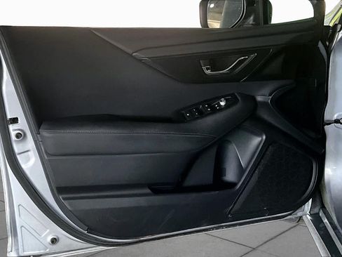Used 2022 Subaru Legacy Premium AWD/4WD image 19