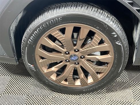 Certified 2025 Subaru Forester Sport w/ Popular Package #2 image 29