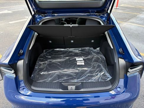 New 2026 Toyota Prius Plug-In Hybrid image 16