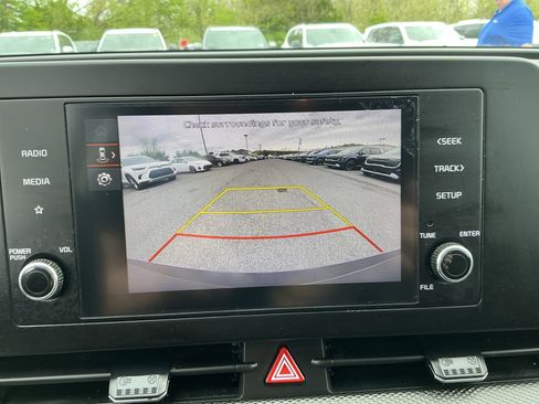 Certified 2023 Kia Sportage LX AWD/4WD image 37