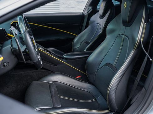Used 2021 Ferrari Roma image 21