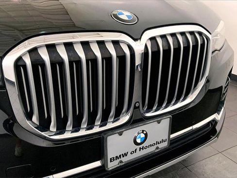 Used 2019 BMW X7 xDrive40i w/ Premium Package image 29