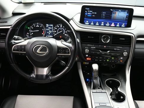 Used 2022 Lexus RX 350 FWD w/ Special Edition image 6