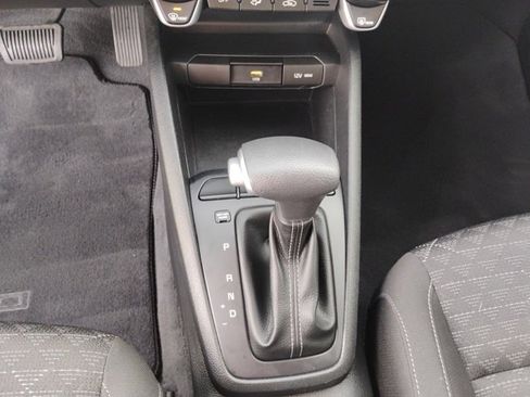 Used 2021 Kia Rio S w/ Technology Package image 23