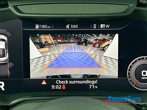 Used 2022 Audi R8 V10 performance image 22