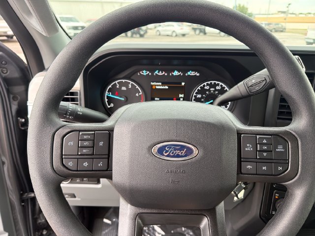 New 2026 Ford F250 XL w/ STX Appearance Package AWD/4WD image 29