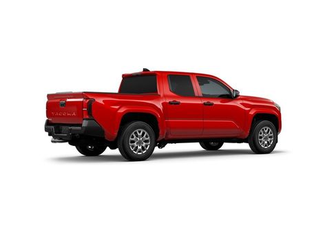 New 2026 Toyota Tacoma SR image 15