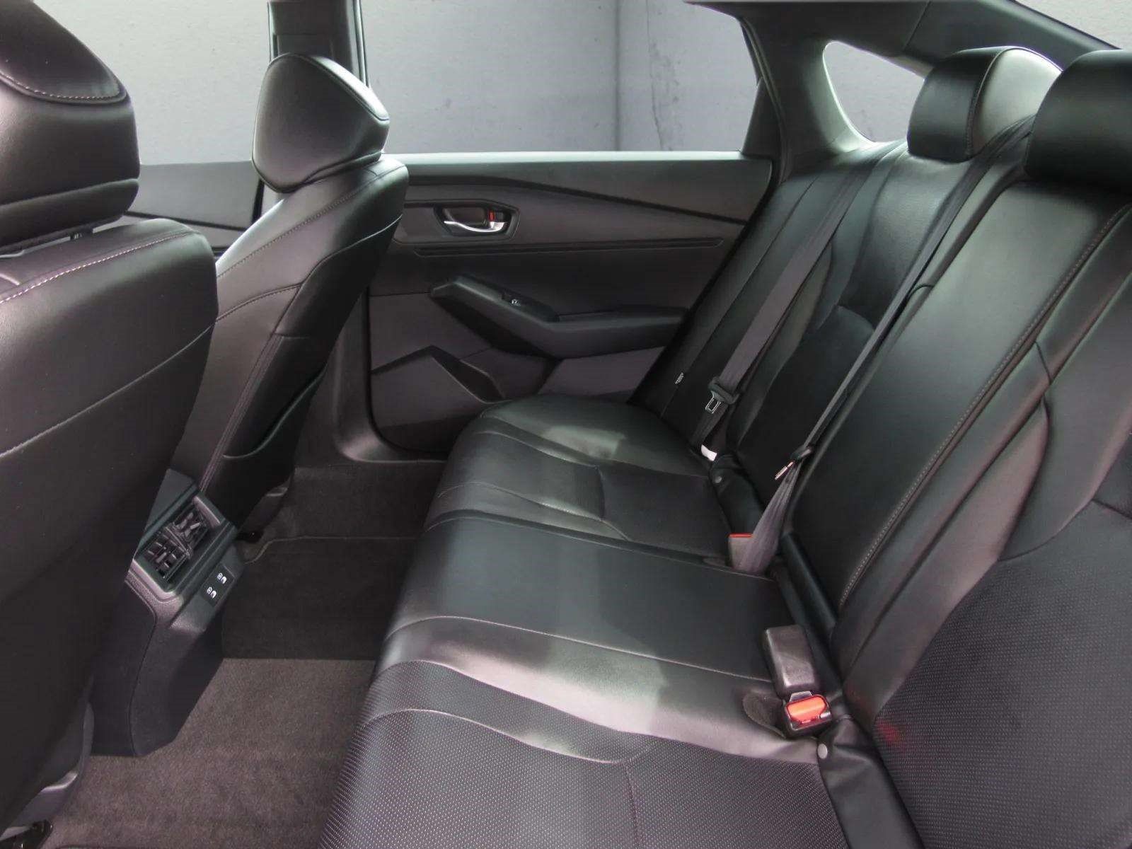Used 2026 Honda Accord Sport image 12