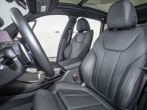 Used 2021 BMW X3 sDrive30i w/ M Sport Package RWD image 13
