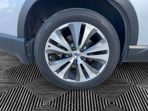 Used 2019 Subaru Ascent Limited image 20