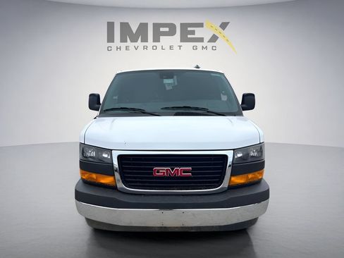 Used 2025 GMC Savana 3500 LT w/ LT Preferred Equipment Group RWD image 6