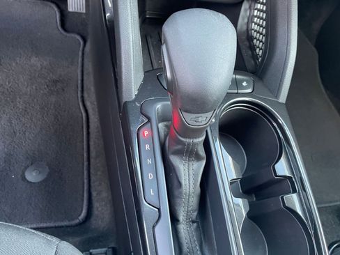 Used 2025 Chevrolet TrailBlazer LT image 39