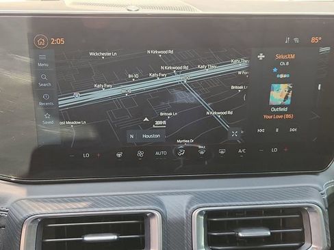 Used 2024 Ford Mustang GT Premium w/ GT Performance Package image 14