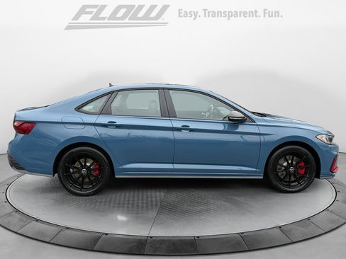 New 2026 Volkswagen Jetta GLI Autobahn image 8