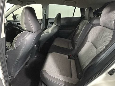 Used 2024 Subaru Crosstrek 2.0i Premium AWD/4WD image 27