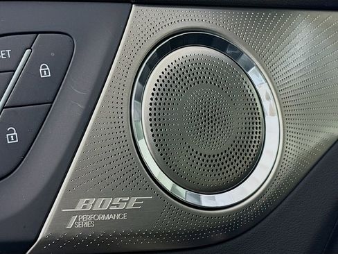 New 2026 Buick Enclave Avenir w/ Super Cruise Package image 18