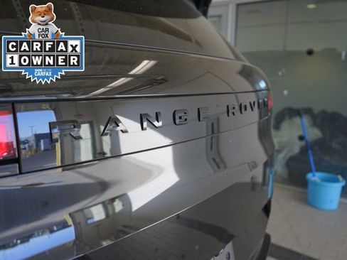 Used 2024 Land Rover Range Rover Sport Dynamic SE AWD/4WD image 12