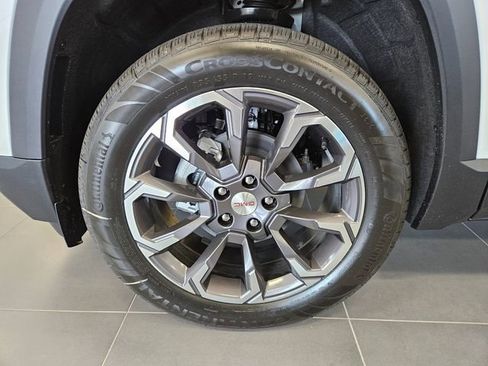 New 2026 GMC Terrain Elevation w/ Elevation Premium Package image 8