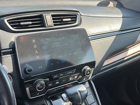 Used 2019 Honda CR-V EX-L image 19