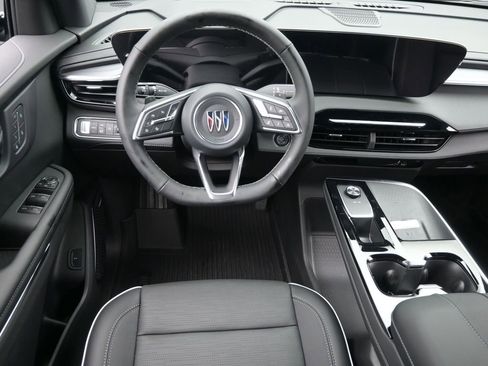 New 2026 Buick Enclave Sport Touring w/ Power Package image 16