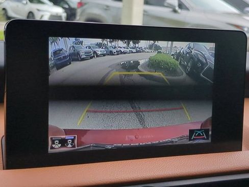 Certified 2025 Lexus IS 350 F Sport w/ Accessory Package 2 RWD image 19