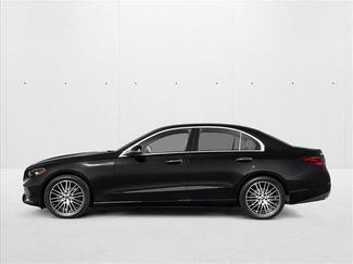 New 2026 Mercedes-Benz C 300 4MATIC Sedan video 3
