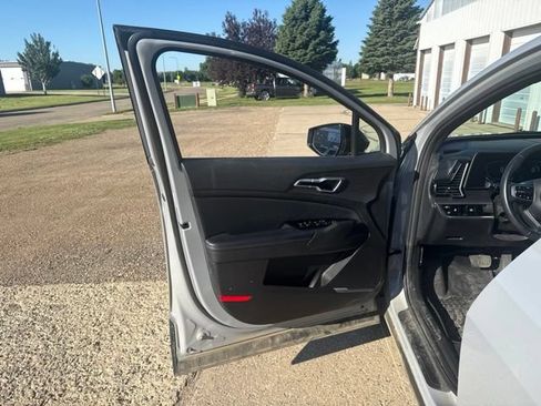 Used 2023 Kia Sportage X-Line w/ X-Line Premium Package AWD/4WD image 20
