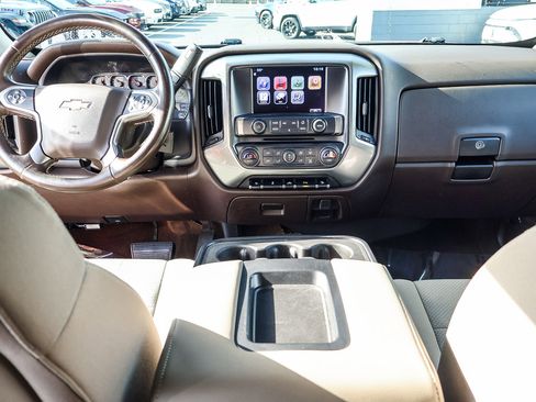 Used 2015 Chevrolet Silverado 1500 LT w/ All Star Edition image 6