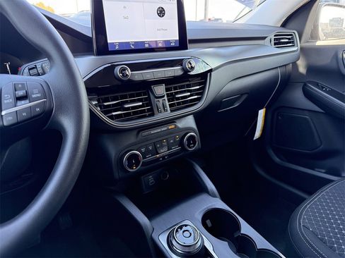 New 2026 Ford Escape Active image 37