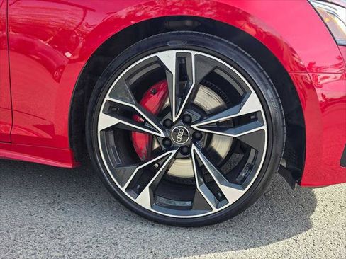 Used 2023 Audi S5 Premium Plus AWD/4WD image 9