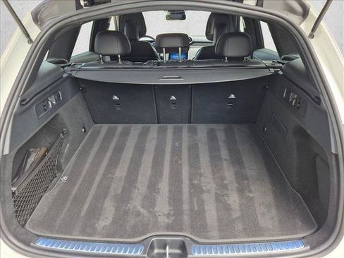 Certified 2026 Mercedes-Benz GLC 300 4MATIC image 6