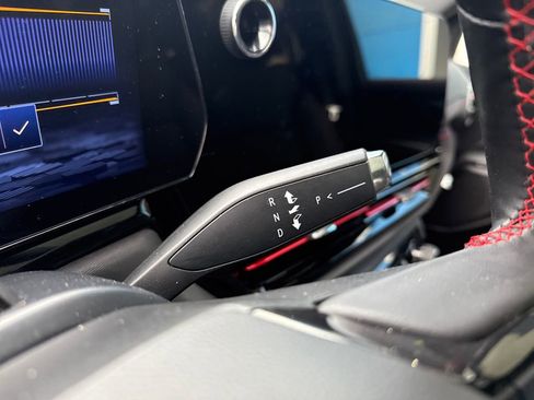 Used 2024 Chevrolet Silverado EV RST image 29