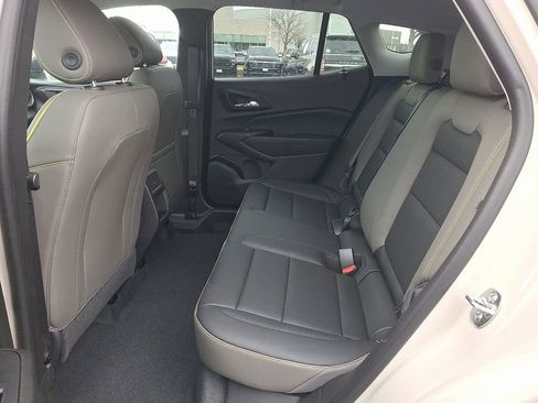 New 2026 Chevrolet Trax ACTIV w/ Driver Confidence Package image 5